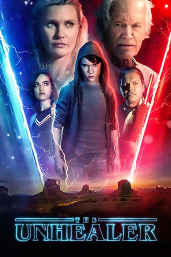 Okładka filmu Niezniszczalny