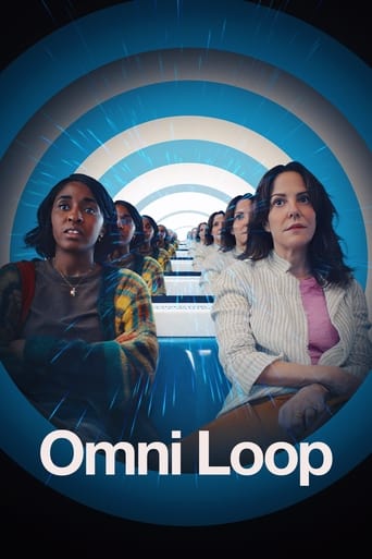 Okładka filmu Omni Loop