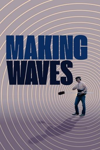 Okładka filmu Making Waves: The Art of Cinematic Sound