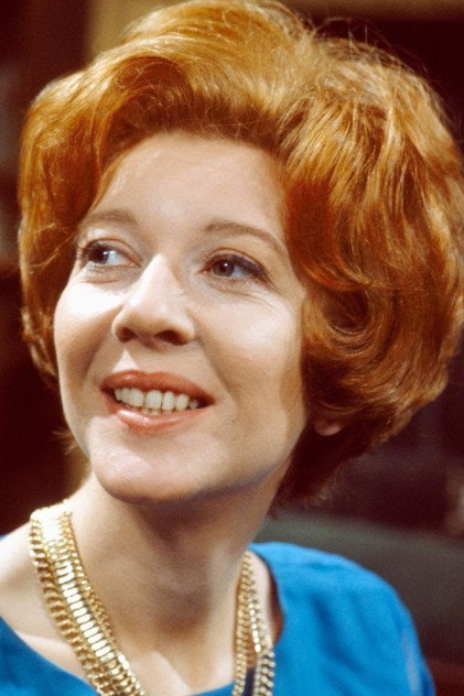 Zdjęcie Rosemary Martin