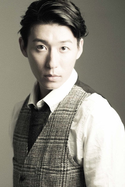 Zdjęcie 生島翔