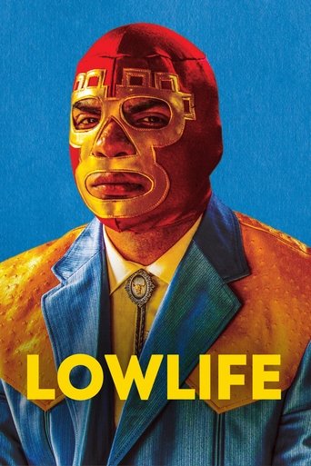Okładka filmu Lowlife