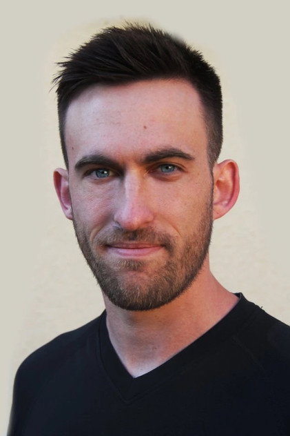 Zdjęcie George Kirby