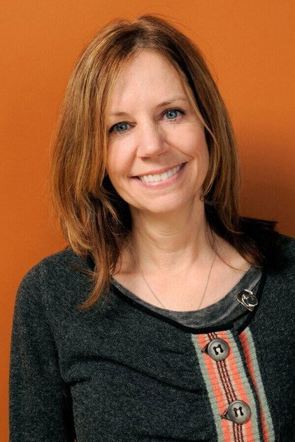 Zdjęcie Jill Sprecher