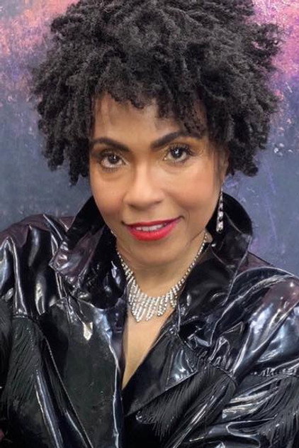 Zdjęcie Ednah Holt