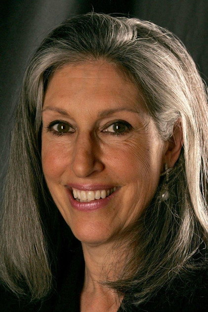 Zdjęcie Deborah Nadoolman Landis
