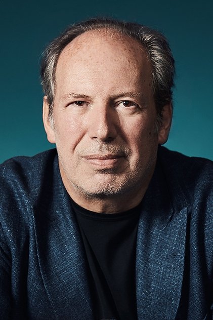 Zdjęcie Hans Zimmer