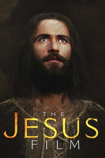 Okładka filmu Jezus