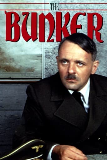 Okładka filmu Bunkier