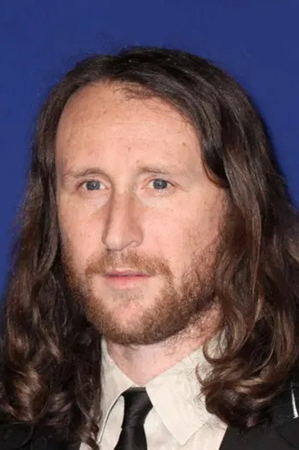 Zdjęcie Mike Einziger