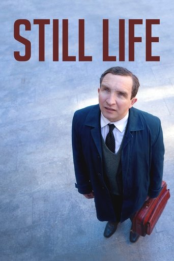 Okładka filmu Zatrzymane życie