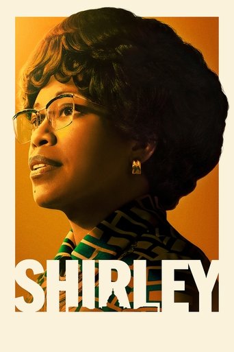 Okładka filmu Shirley