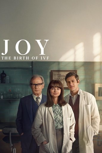 Okładka filmu Joy