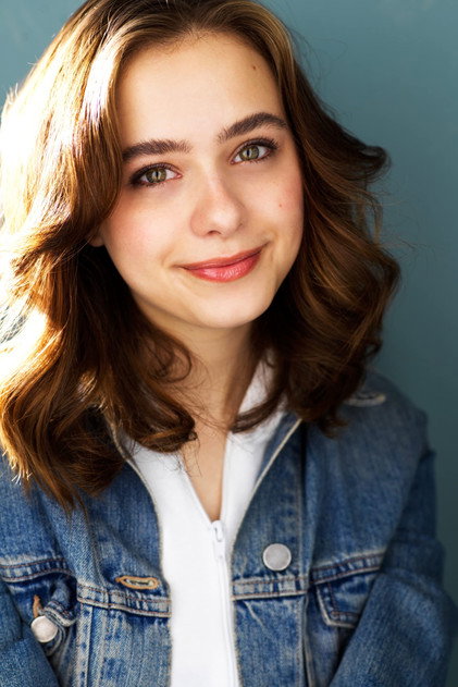 Zdjęcie Abigail Rhyne