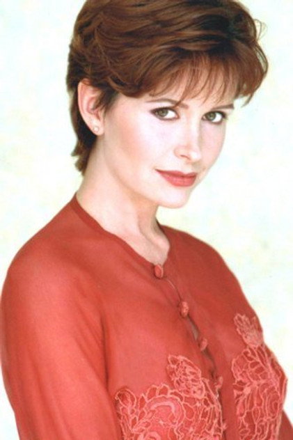 Zdjęcie Leigh Lombardi