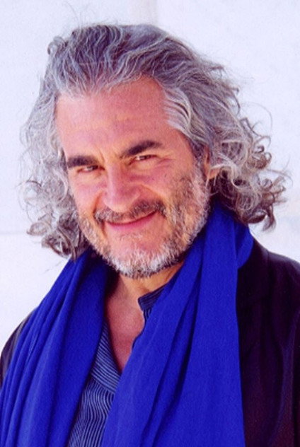 Zdjęcie Michael Kamen