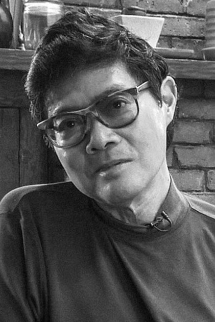 Zdjęcie Norman Yonemoto