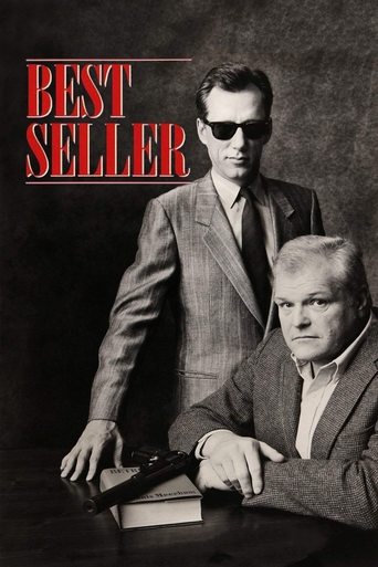 Okładka filmu Bestseller