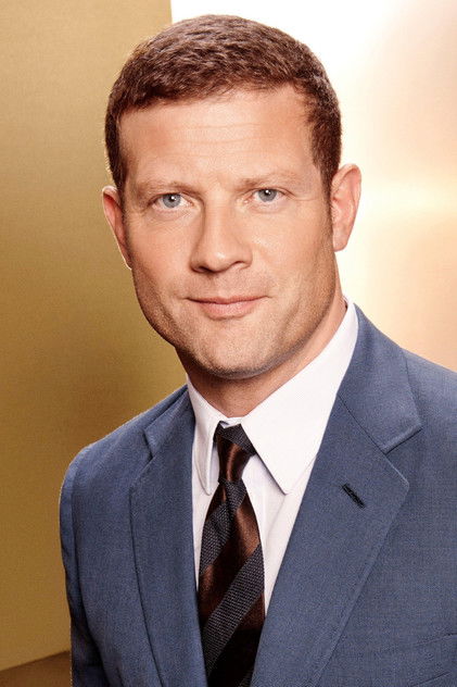 Zdjęcie Dermot O’Leary