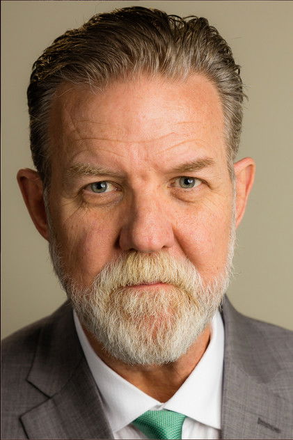 Zdjęcie Barry Clifton