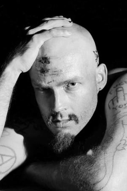 Zdjęcie GG Allin