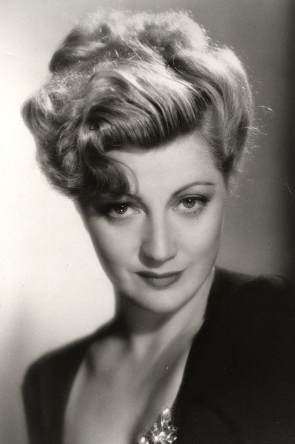 Zdjęcie Stella Adler