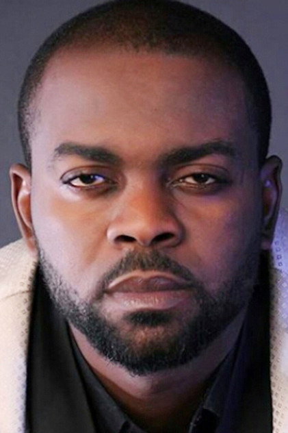 Zdjęcie Kelechi Udegbe