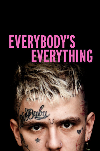 Okładka filmu Everybody’s Everything