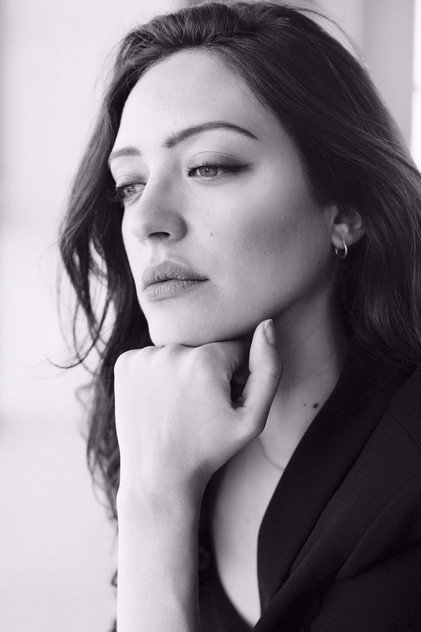 Zdjęcie Jessica Heller