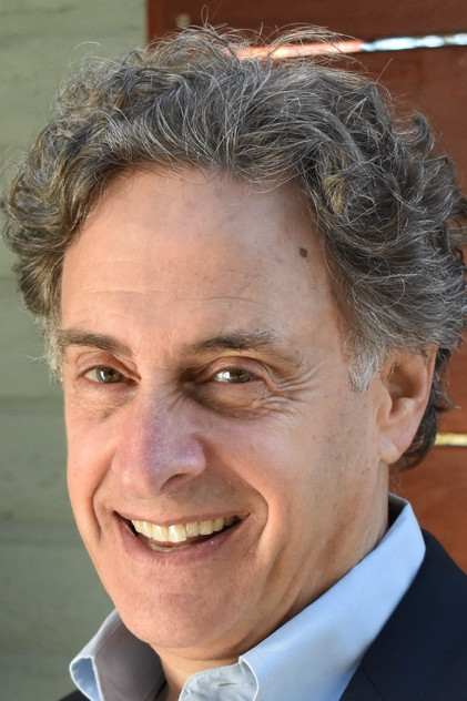 Zdjęcie John Scheinfeld