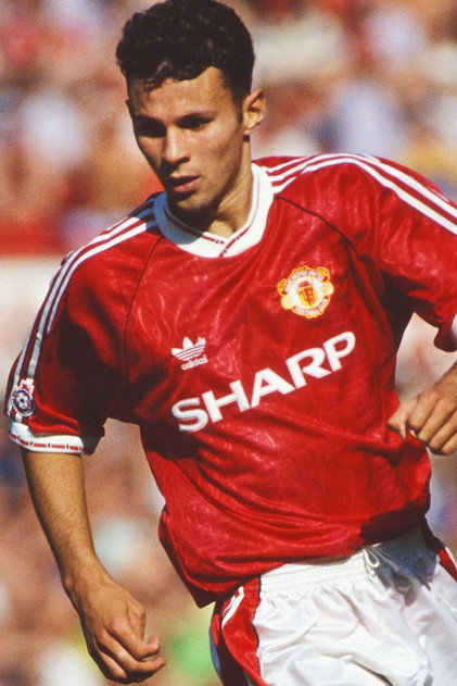 Zdjęcie Ryan Giggs