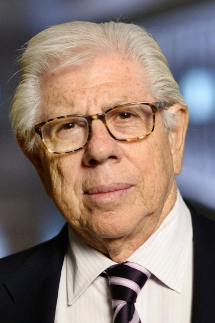 Zdjęcie Carl Bernstein