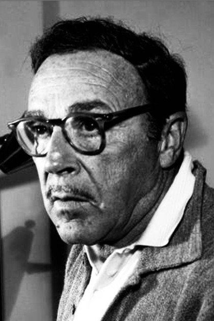 Zdjęcie Gordon Douglas