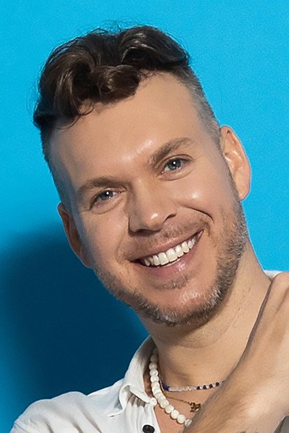Zdjęcie Graham Breitenstein