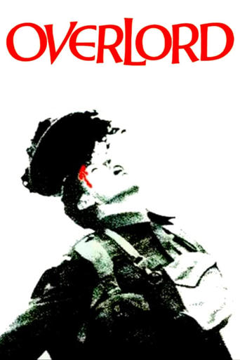 Okładka filmu Overlord