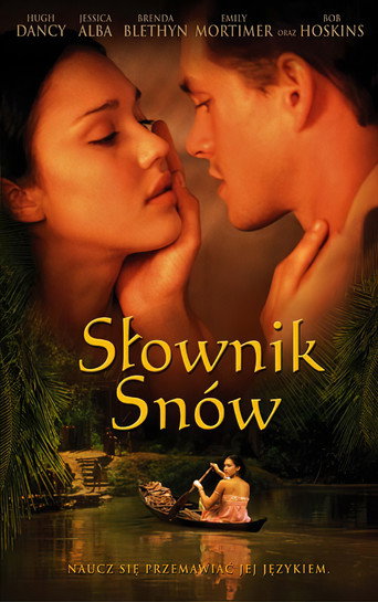 Okładka filmu Słownik snów
