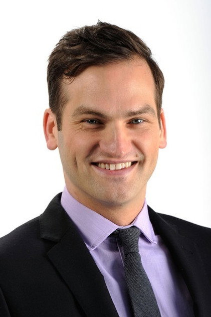 Zdjęcie Daniel Lindsay