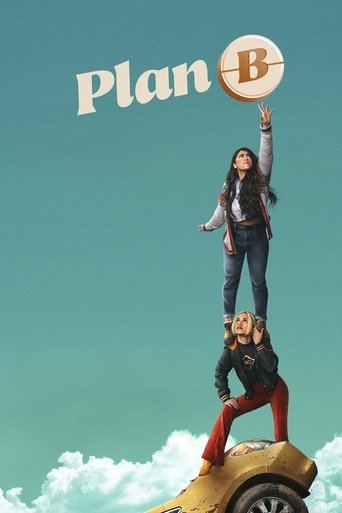 Okładka filmu Plan B