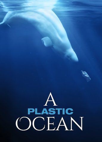 Okładka filmu Plastikowy ocean