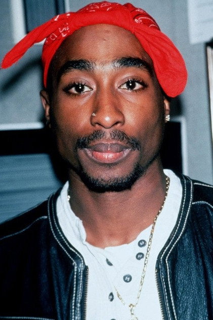 Zdjęcie Tupac Shakur