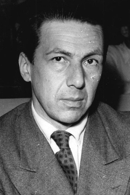 Zdjęcie Vladimir Pozner