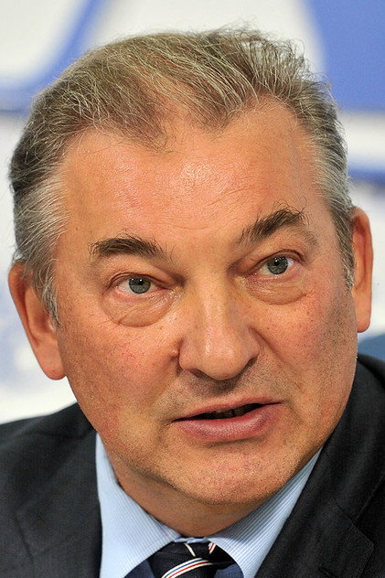 Zdjęcie Владислав Третьяк
