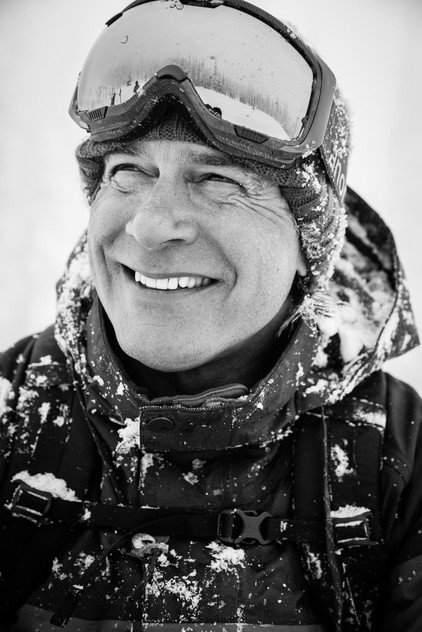 Zdjęcie Jake Burton