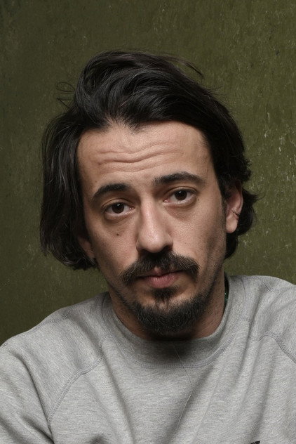 Zdjęcie Josh Mond