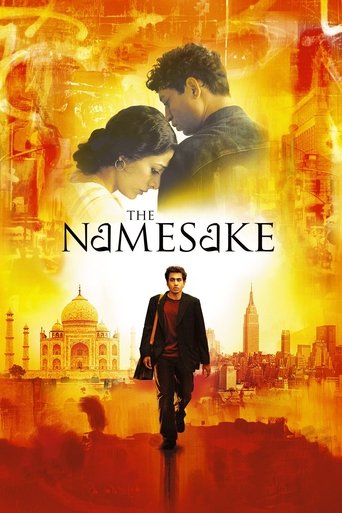Okładka filmu Imiennik