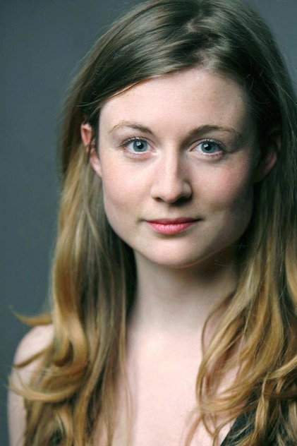 Zdjęcie Emma Hiddleston