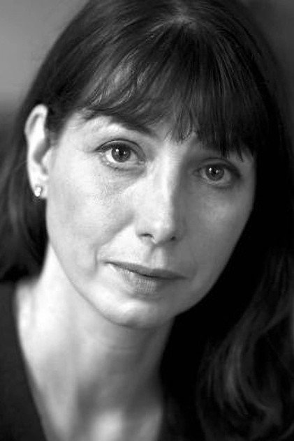 Zdjęcie Kathryn Worth