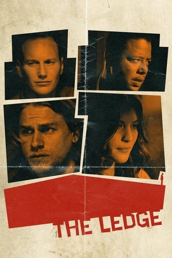 Okładka filmu Punkt zwrotny
