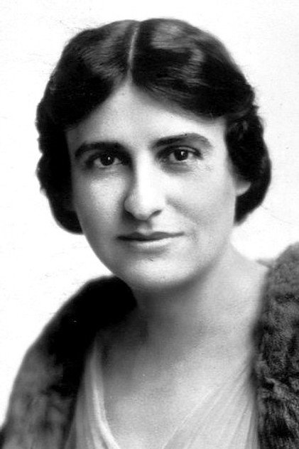 Zdjęcie Florence Auer