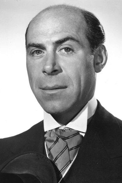 Zdjęcie Sid Tomack